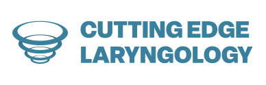 Cutting Edge Laryngology London | 2-4 Oct ’24