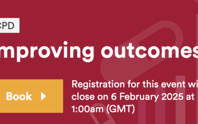 The Royal Society of Medicine Improving outcomes | 7 Feb ’25 London